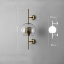 GobekUsa Industrial Wind Grid Wall Lamp for Living Room, Bedroom, Restaurant, Study, Loft