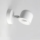 GobekUsa Dimmable LED Wall Lamp: Modern Reading Light with Adjustable Angle by Aisilan