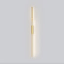 GobekUsa LED Wall Sconce for Living Room Bedroom Stairs Hotel Hallway Study Black Gold