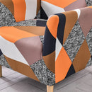 GobekUsa Accent Chair Cover Slipcovers | Stretch Sofa Couch Case
