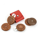 GobekUsa French Bread Lame Dough Scorer Cutter Tool for Baking and Bread Making