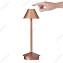 GobekUsa LED Retro Touch Sensor Table Lamp Night Light