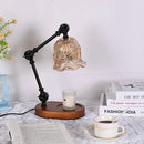 GobekUsa Aromatherapy Wax Melting Lamp: Multi-functional Atmosphere Candle Lamp