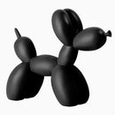 GobekUsa Balloon Dog Sculpture: Modern Resin Home Decor Nordic Animal Figurine