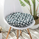 GobekUsa Bohemian Mandala Meditation Cushion Pouf for Living Room, Kids & Adults