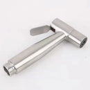 GobekUsa Bidet Washbasin Mixer Set with Anal Shower and Shattaf Gappo-Islam Technology