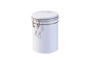 GobekUsa Hermetic Food Storage Pots Coffee Jars Spices Containers Kitchen Organization
