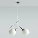 GobekUsa Cherry LED Pendant Light: Creative Children's Room Hanging Lamp & Dining Table Fixture