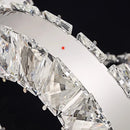 GobekUsa LED Pendant Light Chandeliers for Modern Home Decor and Indoor Lighting