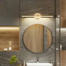 GobekUsa LED Mirror Light Wall Lamp: Modern Nordic Hotel Bathroom Luxury Indoor Lighting