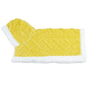 GobekUsa Cozy Velvet Pet Blanket for Autumn/Winter Comfort