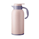 GobekUsa LED Temperature Display Thermo Bottle - Large Capacity Thermal Jug for Hot Drinks