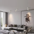 GobekUsa LED Ceiling Spotlight for Modern Spaces