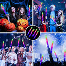 GobekUsa LED Foam Stick Baton Party Holiday Xmas Wedding DJ Concert Event Light
