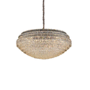 GobekUsa Crystal Chandelier Lights 2025: Luxury Modern Room Decoration