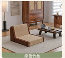GobekUsa Japanese Style Tatami Chairs, Room Chairs, Legless Chairs, Bay Windows Chairs, Backrest Chairs