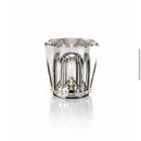 GobekUsa Crystal Diamond Night Light | Rechargeable LED Table Lamp