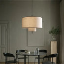 GobekUsa Bohemia Wabi Sabi Handmade Pendant Lamps for Home, Office, and Hospitality