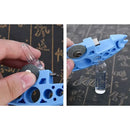 GobekUsa Ampoule Opener: Portable, Easy Nurse Assistant Tool for Medical Glass Vials