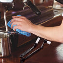 GobekUsa Espresso Machine Cleaning Kit with Spoon and Brush