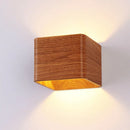 GobekUsa LED Wall Light for Bedroom Living Room Indoor Decor