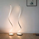GobekUsa Dimmable Minimalist Standing Lamp 28W