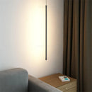 Nordic White Metal Pendant Light Fixture