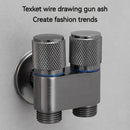 GobekUsa Hygienic Bidet Parts Set for Clean, Fresh Toilet Experience