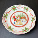 GobekUsa Christmas Tableware & Dinnerware Set