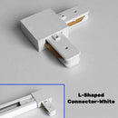 GobekUsa Aluminum Track Rail LED Ceiling Spotlight Linear Track Lighting System.