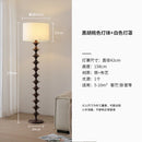 GobekUsa Gourd Floor Lamp LED E27 Iron Art Decorative Standing Lights for Living Room