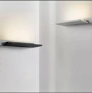 GobekUsa LED Wall Light Aluminum Bedroom Living Room Decor Sconce Fixture