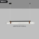 GobekUsa LED Pendant Lamp for Dining Living Room Kitchen Chandelier Lighting
