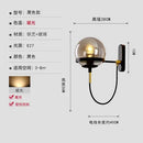 GobekUsa LED Wall Lamps: Modern Bedroom & Kitchen Lighting, Elegant Living Room Sconce Light