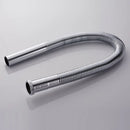 GobekUsa Brass Hose Siphon Sink Drain Water Tube Pipe DN30 Set.