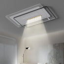GobekUsa LED Ceiling Lights Techo for Living Room Study Dining Kitchen Decor