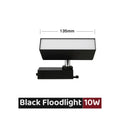 GobekUsa 30W LED Linear Grille Track Spotlights for Living Room and Store Track Lighting
