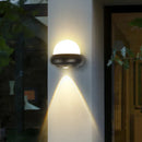GobekUsa LED Wall Light for Home Decor and Exterior Lighting
