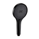 GobekUsa Circular High Pressure Shower Head, Three Modes, Adjustable Water Outlet