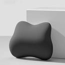 GobekUsa Lumbar Support Memory Foam Cushion for Office Chair and Car Seat