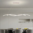 GobekUsa LED Pendant Lights for Home Decor Living, Study, Dining Room - Minimalist Indoor Lighting