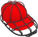 GobekUsa Baseball Cap Washer & Dryer Frame for Adult/Kid's Hats - Hat Cleaner & Shaper
