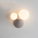 GobekUsa Kids Room Cactus Wall Lamp, Creative Bedroom Bedside Light, Simple Living Room Decor.