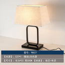 GobekUsa Chinoiserie Table Floor Lamp - Elegant Living Room Bedroom Lighting