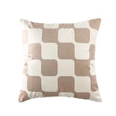 GobekUsa Fluffy Velvet Pillow Case Cushion Cover - Soft & Modern Room Decor