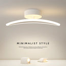 GobekUsa LED Ceiling Light Strip for Corridor, Balcony & Living Room