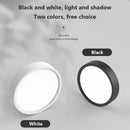 GobekUsa LED Minimalist Ceiling Light for Home - Ultra Slim Round Modern Lamps