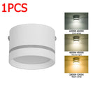 GobekUsa LED Spot Lighting: Ceiling Downlight for Living Room, Store Spotlight Chandelier
