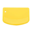 GobekUsa Cake Spatula Dough Cutter Slicer Scraper Baking Accessories
