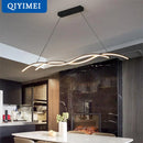 GobekUsa LED Pendant Lights - Minimalist Lamps for Home Decor & Indoor Lighting